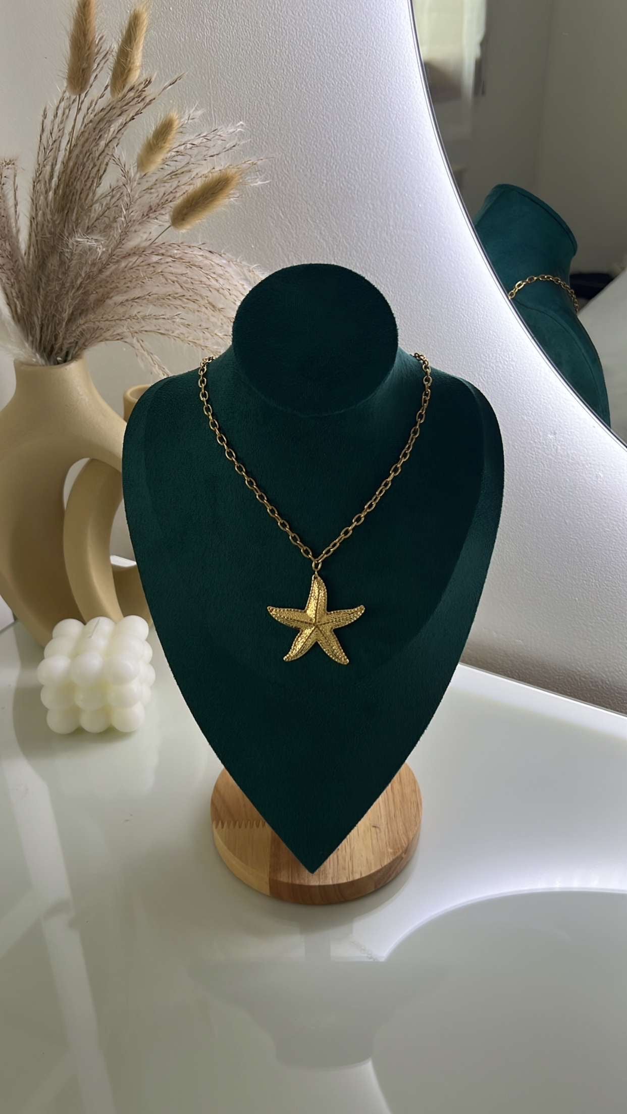 COLLIER SUNLITE STAR