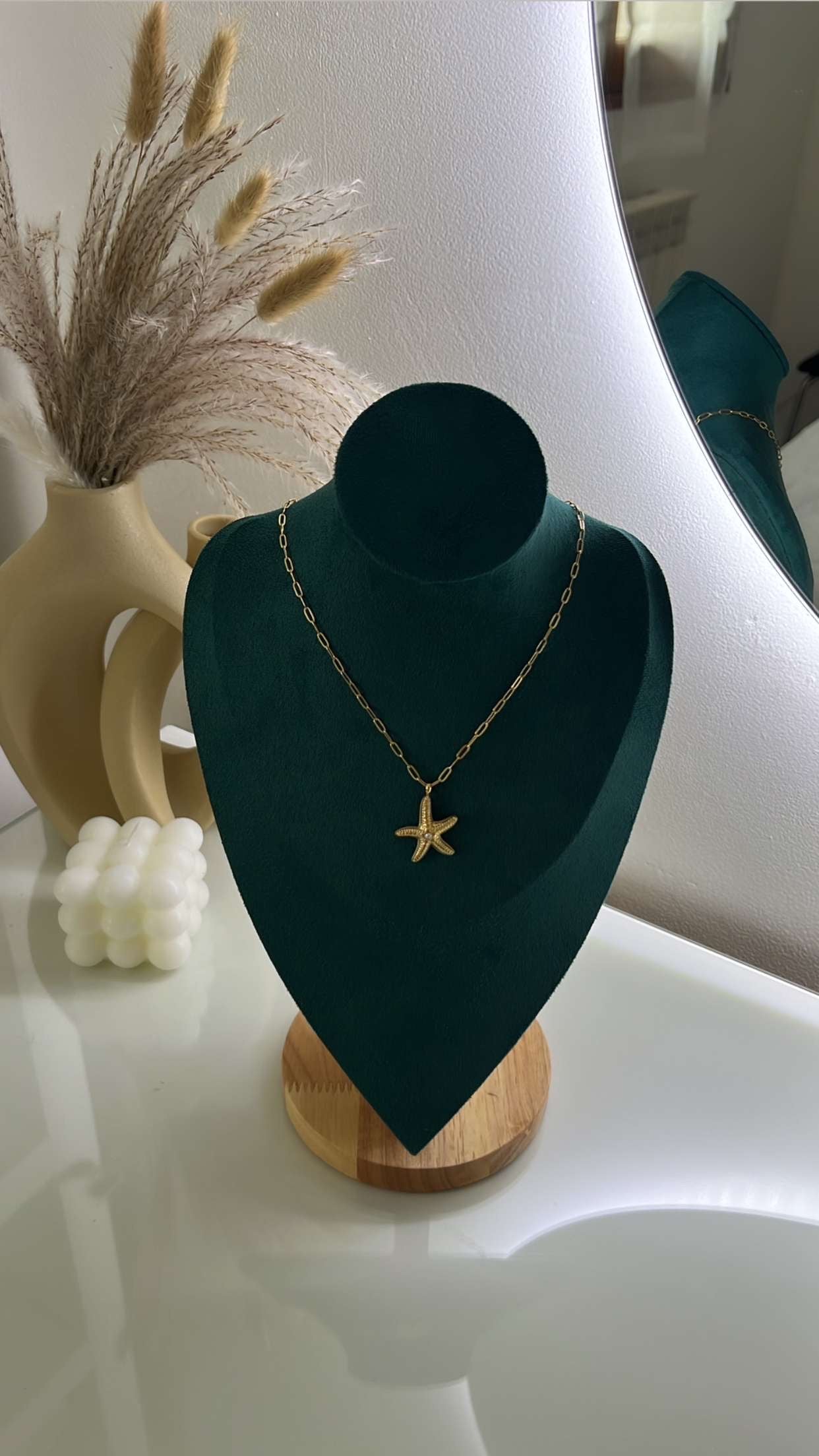 COLLIER Stellar Spark